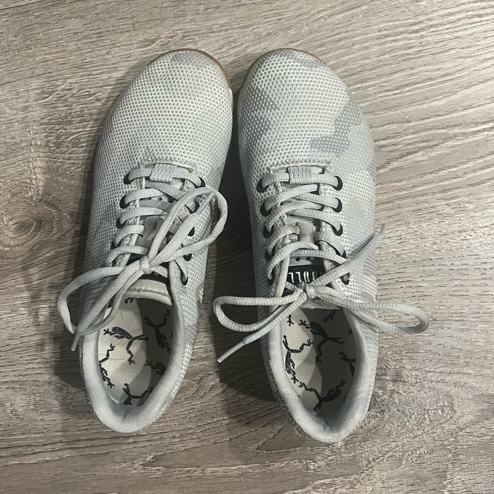 Nobull women’s training shoe size 8.5